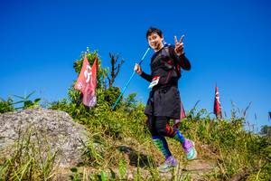 BIB: 
                            <button type="button" onclick="openModal(6898758)" class="btn btn-primary btn-sm float-right btn-popup" data-toggle="modal" data-target=".modal-high-quality">
                        <i class="fas fa-shopping-cart"></i> Add to Cart
                    </button>
                                            <button type="button" onclick="isThisMe(6898758, true)" class="btn btn-success btn-sm float-right btn-popup btn-isme hidden" data-toggle="tooltip" data-placement="bottom" title="นี่คือรูปของคุณใช่ไหม คลิกที่นี่เพื่อเอาเข้าอัลบั้ม">
                        <i class="fas fa-plus"></i> Add to album
                    </button>
                    <button type="button" onclick="isThisMe(6898758, false)" class="btn btn-warning btn-sm float-right btn-popup btn-isnotme hidden">
                        <i class="fas fa-ban"></i> Remove from album
                    </button>